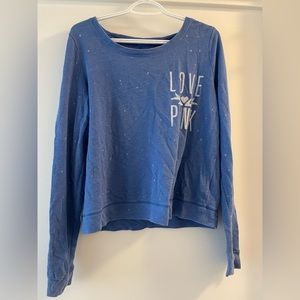 Victoria secret PINK long sleeve